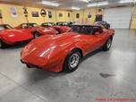 1979 Chevrolet Corvette  for sale $17,000 