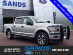 2020 Ford F-150  for sale $43,500 