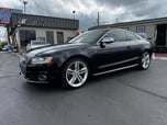 2012 Audi S5  for sale $12,995 