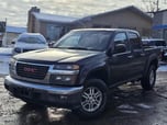 2011 GMC Canyon  for sale $9,995 