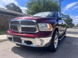 2019 Ram 1500 Classic  for sale $23,649 