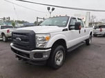 2014 Ford F-350 Super Duty  for sale $24,750 