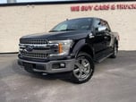 2019 Ford F-150  for sale $28,995 