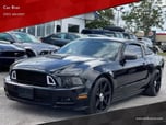 2014 Ford Mustang  for sale $11,995 