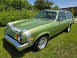 1975 Chevrolet Vega  for sale $19,900 