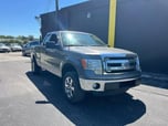 2013 Ford F-150  for sale $11,379 