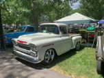 1958 Chevrolet 3100  for sale $72,995 