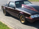 1989 Ford Mustang  for sale $11,000 