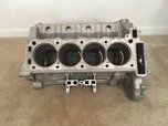 Chevy 2003 SB 3.5L IRL Engine Block Indy Motor Aluminum 15,0  for sale $3,000 