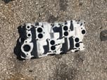 Weiand WC4D SBC 4x2 Intake Manifold  for sale $1,000 
