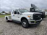Used 2016 Ford F350 for Sale $39,900