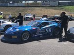 2018 Derhaag TA/GT1 car  for sale $190,000 