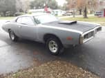 1973 Dodge Charger  for sale $6,500 