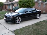 2007 Dodge Charger  for sale $28,000 