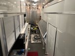 T&E Race Trailer   for sale $225,000 