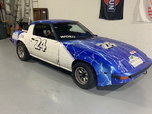 85 Mazda RX7 Race Car  for sale $6,500 
