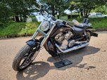 V-ROD MUSCLE! price reduced buy  it NOW Health Issues!!!!,  for sale $16,991 