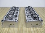 Avenger SBF 351 Cleveland Aluminum Cylinder Heads  for sale $2,500 