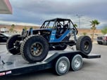 RED DOT ROCK CRAWLER FOR SALE  for sale $100,000 