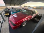 1993 Mustang Coupe original v8 cmc AS  