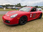 Porsche Cayman  for sale $36,000 