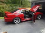 1997 Ford Mustang  for sale $14,400 