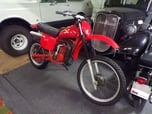 1978 Elsinore Red Frame  for sale $4,995 