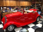 33 Cabriolet  for sale $48,500 