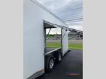 New 2022 ATC Trailers ATC RAVEN 8524 