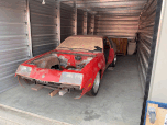 Restorod Chevy Monza Project w/ Morrison subframe & LS3  for sale $18,995 