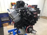 600 CI BIG BLOCK FORD ENGINE  for sale $18,500 