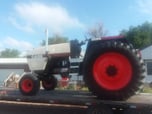 1984 Case 2594 pulling tractor  for sale $15,000 