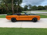 1965 Ford Mustang Convertible   for sale $55,000 