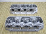 BBC 454 Aluminum Cylinder Heads  for sale $3,300 