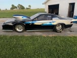 1989 Chevrolet Camaro (Rolling)  for sale $20,000 
