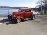 1932 Ford Henry steel 5W  for sale $59,000 
