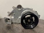 Meziere Water Pump For LS Engine Part # WP419NMP  for sale $500 