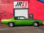 1973 Plymouth Road Runner  for sale $123 