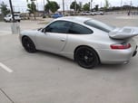 1999 Porsche 911  for sale $24,900 
