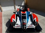 2014 Ligier JS53 EVO II Sports Prototype + $40k Spare Packag  for sale $95,000 