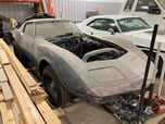 1975 Chevrolet Corvette  for sale $10,000 