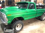 1979 Ford F-350   for sale $30,000 