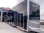 New 2023 ATC Trailers QUEST STACKER 8530  for sale $92,490 