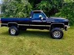 1985 GMC K3500  for sale $50,000 