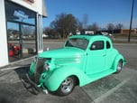 1936 Ford 5 Window  for sale $47,999 