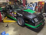 84 Camaro road race/track day car  for sale $8,500 