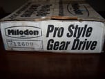 Milodon Gear Drive 12600 Standard cam height BBC  for sale $675 