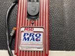 MSD PRO MAG Points Box  for sale $500 