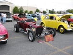 1923 Ford T-Bucket  for sale $19,000 