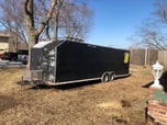 Trailer  for sale $6,500 